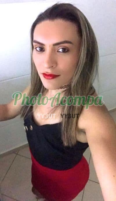 Travesti acompanhante foto sem retoque em Rio de Janeiro, foto 5 de Jeniffer