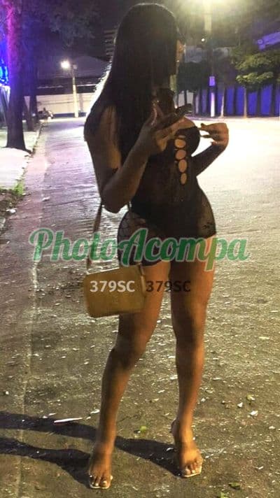 Foto 3: Travesti acompanhante foto verificada em São Paulo — Jennifer