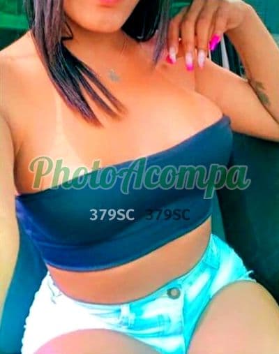 Travesti acompanhante foto sem retoque em São Paulo (5) — Jennifer