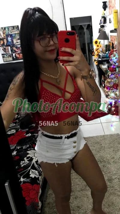 Foto 2: Travesti acompanhante em Nova Iguaçu — beijo grego, Jennifer
