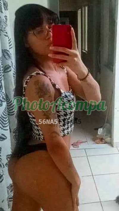 Foto 4: Travesti acompanhante em Nova Iguaçu — beijo grego, Jennifer