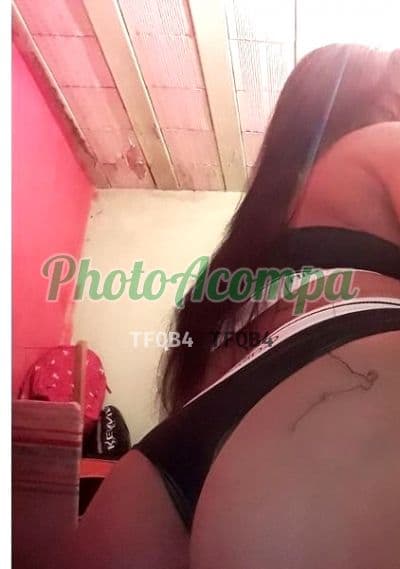 Foto 2: Travesti acompanhante em Rio de Janeiro — beijo grego, Jennifer