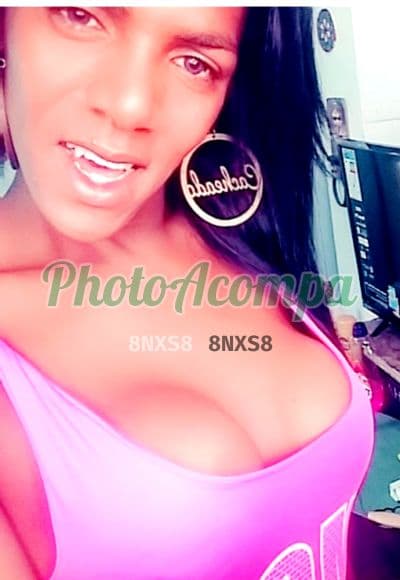 Travesti acompanhante imagem autêntica em Curitiba, foto 4 de Jennyfer