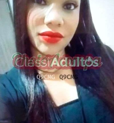 Travesti acompanhante imagem do anúncio em Campinas