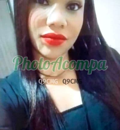 Travesti acompanhante foto sem retoque em Campinas — Jenyffer, foto 5