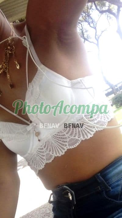 Travesti acompanhante imagem autêntica em Franca — Jéssica, foto 4