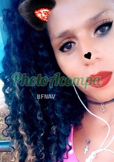 Travesti acompanhante foto sem retoque em Franca — Jéssica, foto 5