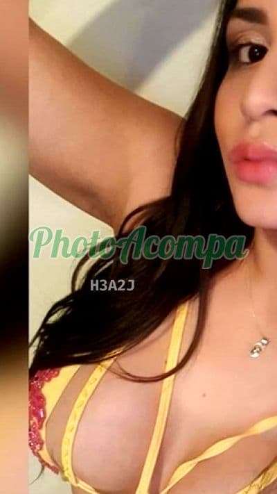 Travesti acompanhante em São Paulo — beijo grego, foto 2 de Jéssica