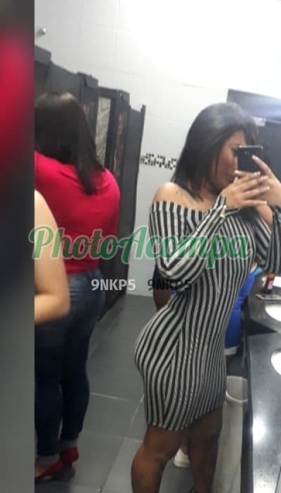 Travesti acompanhante foto verificada em São Paulo — Jéssica, foto 3