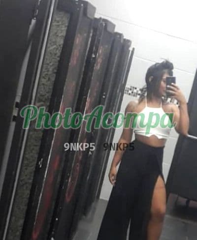 Travesti acompanhante foto sem retoque em São Paulo, foto 5 de Jéssica