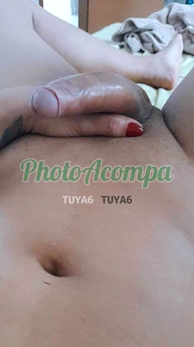 Travesti acompanhante imagem autêntica em Praia Grande — Jéssica, foto 4
