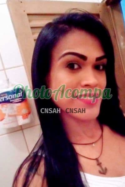 Foto 3: Travesti acompanhante foto verificada em São Paulo — Jéssica