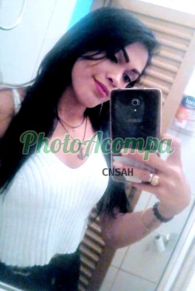 Travesti acompanhante foto sem retoque em São Paulo — Jéssica, foto 5