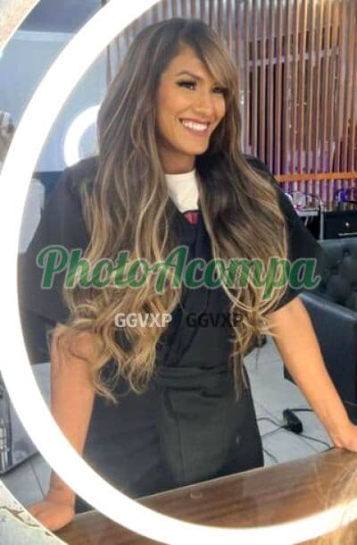 Foto 4: Travesti acompanhante em Bragança Paulista — beijo grego, Jessika