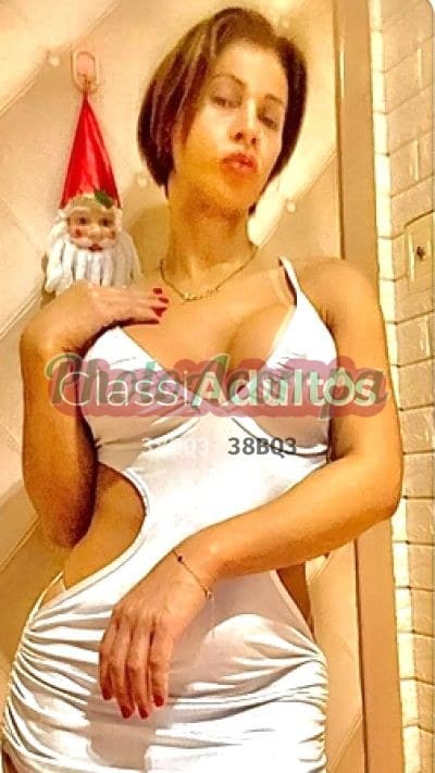 Travesti acompanhante imagem do anúncio em Porto Alegre