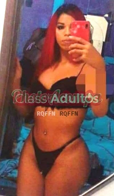 Travesti acompanhante imagem do anúncio em Araras — Jhenifer