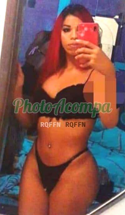 Travesti acompanhante foto sem retoque em Araras, foto 5 de Jhenifer