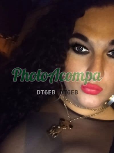 Foto 3: Travesti acompanhante foto verificada em Rio de Janeiro — Jhennifer