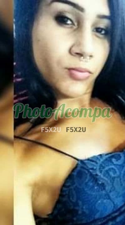 Foto 4: Travesti acompanhante em São Paulo — beijo grego, Jhenny