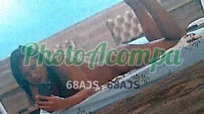Travesti acompanhante foto verificada em Manaus, foto 3 de Jhenny