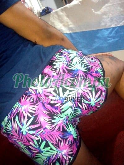 Foto 5: Travesti acompanhante foto sem retoque em Rio de Janeiro — Jhenny