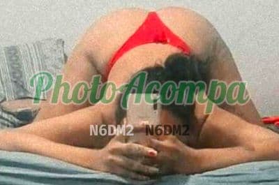 Travesti acompanhante foto real em Fortaleza (2) — Jhennyfer