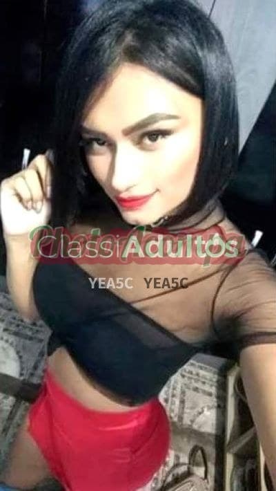 Travesti acompanhante imagem do anúncio em Manaus