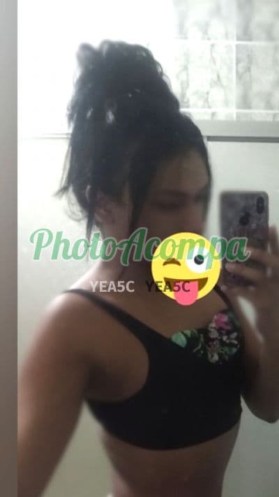 Travesti acompanhante foto verificada em Manaus (3) — Jheny