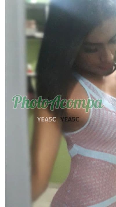 Travesti acompanhante foto sem retoque em Manaus — Jheny, foto 5