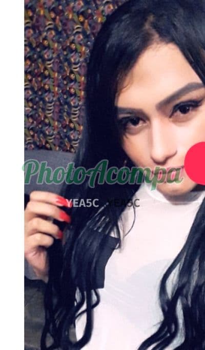 Foto 6: Travesti acompanhante em Manaus — oral sem camisinha, Jheny