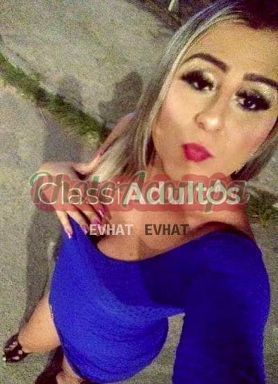 Travesti acompanhante imagem do anúncio em Juiz de Fora