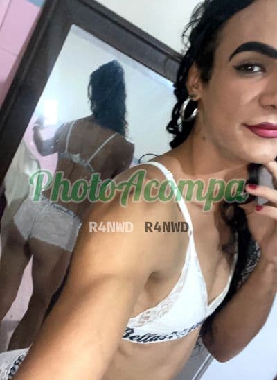 Travesti acompanhante em Vitória com beijo na boca (6) — Jhenyfer