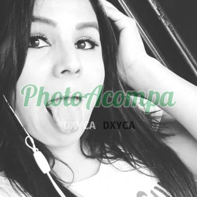 Travesti acompanhante em São Paulo — beijo na boca, foto 2 de Jhenyfer