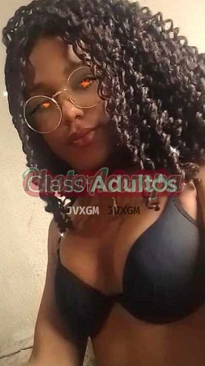 Jhully — travesti e acompanhante trans em Nova Iguaçu