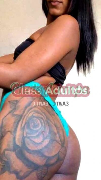 Travesti acompanhante imagem do anúncio em Nova Iguaçu — Jhully