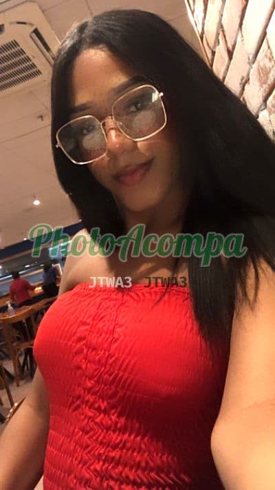 Travesti acompanhante foto verificada em Nova Iguaçu — Jhully, foto 3