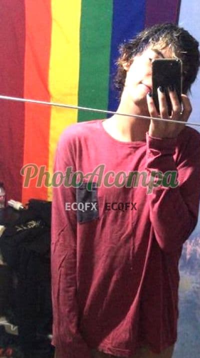 Foto 3: Travesti acompanhante foto verificada em Curitiba — Jim