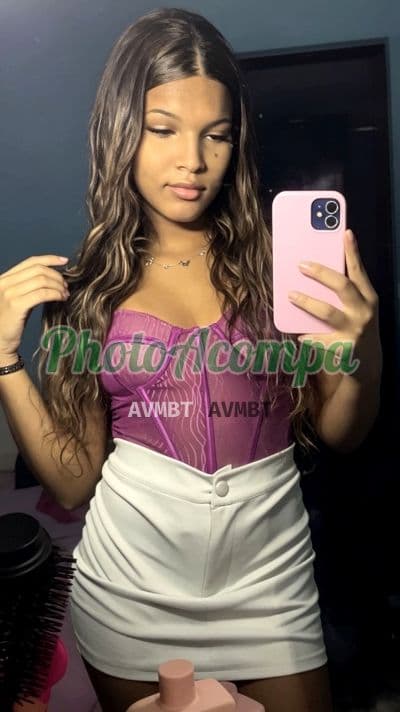 Travesti acompanhante foto sem retoque em Recife, foto 5 de Joaninha