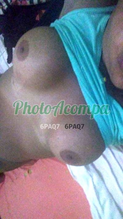 Travesti acompanhante em Cuiabá — beijo grego, foto 2 de Joelma