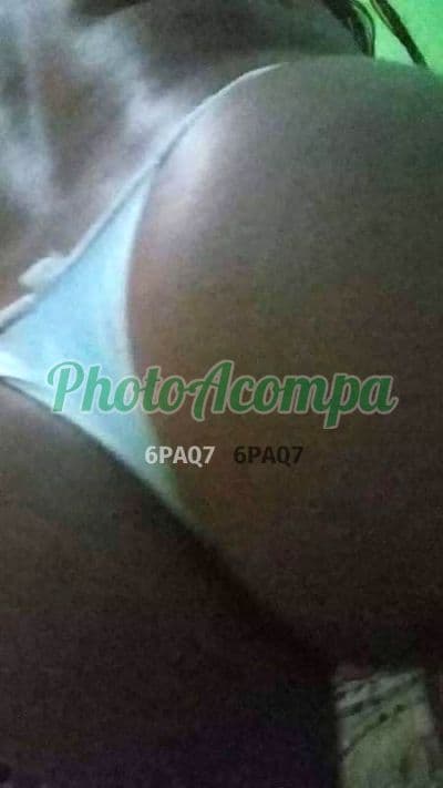 Travesti acompanhante em Cuiabá — beijo grego, foto 6 de Joelma