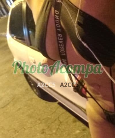 Travesti acompanhante em São Paulo — beijo grego, foto 2 de Jorrana
