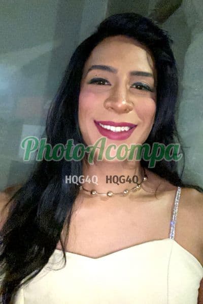Foto 6: Travesti acompanhante em Sorocaba — oral sem camisinha, Joy