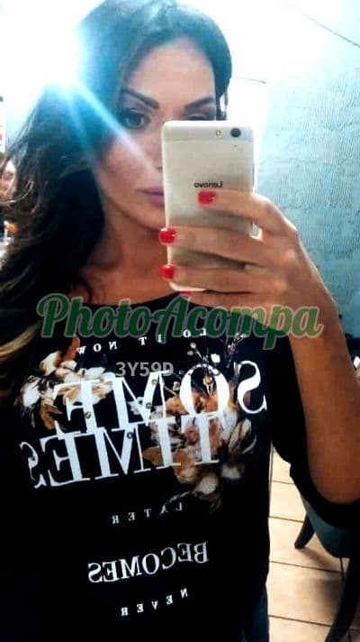 Travesti acompanhante foto sem retoque em Porto Alegre (5) — Joyce