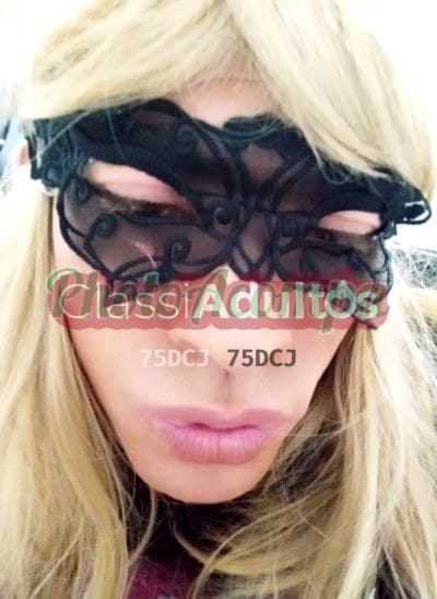Travesti acompanhante imagem do anúncio em Campina Grande — Ju