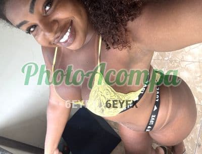 Foto 4: Travesti acompanhante em Vila Velha — oral natural, Juana