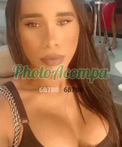 Travesti acompanhante foto real em Jundiaí, foto 2 de Juh