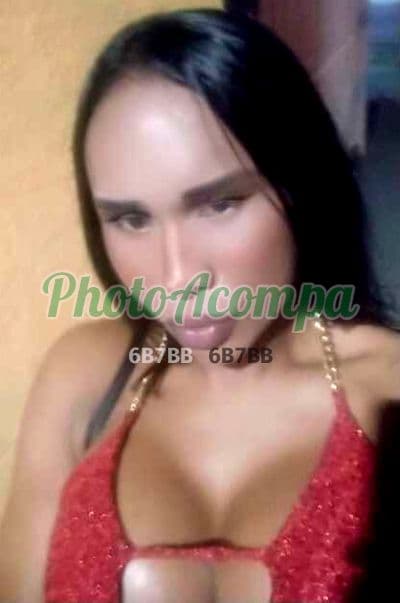 Travesti acompanhante foto verificada em Jundiaí (3) — Juh
