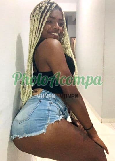 Travesti acompanhante em São Vicente com beijo na boca (4) — Juju