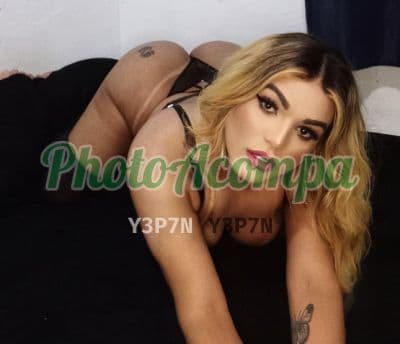 Foto 5: Travesti acompanhante foto sem retoque em Aracaju — Jujuba