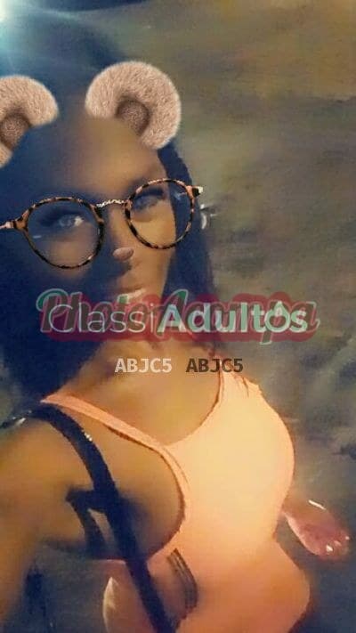 Travesti acompanhante imagem do anúncio em Porto Alegre — Júlia